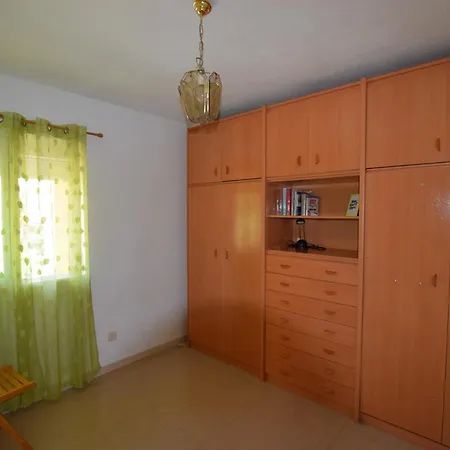 Appartement Fuentemar Flat