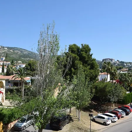 Fuentemar Flat Appartement