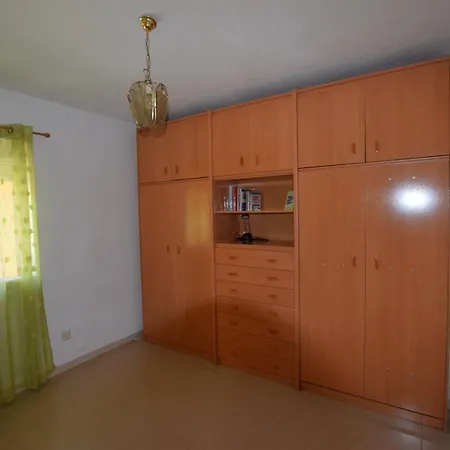 Appartement Fuentemar Flat *