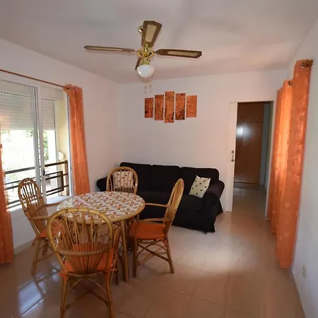 Appartement Fuentemar Flat Alcossebre